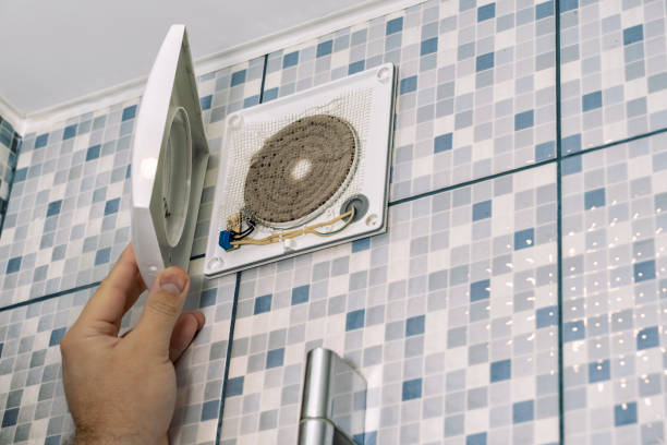 Ventilation Cleaning Services in Fort Leonard Wood, MO