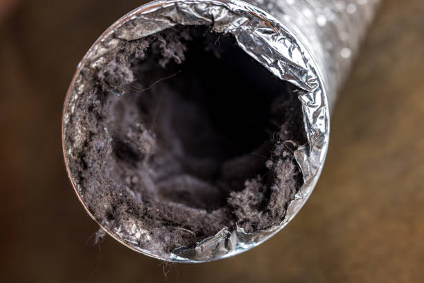 Best HVAC Duct Inspection Services  in Fort Leonard Wood, MO