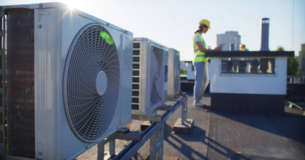 Best HVAC Air Duct Cleaning  in Fort Leonard Wood, MO