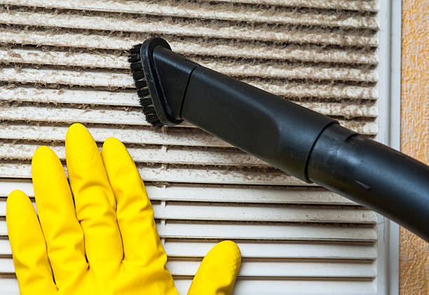 Best Residential Air Duct Cleaning  in Fort Leonard Wood, MO