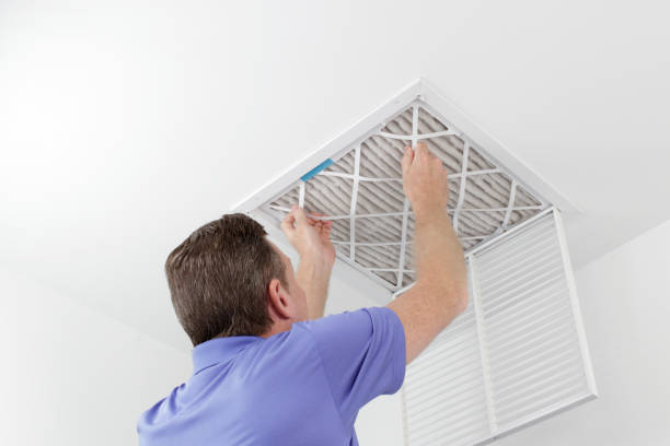 Best General Air Duct Cleaning  in Fort Leonard Wood, MO